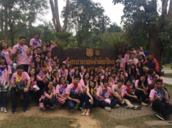 โครงการเตรียมความพร้อมนักศึกษาครู
สู่ศตวรรษที่ 21 (SMART TEACHER)