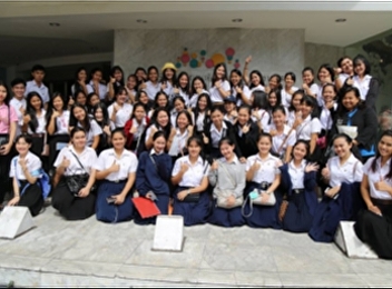 November 10, 2060. Early childhood
education. Thai Cultural Heritage
Project For students to undertake the
course.