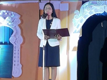 November 5, 2560 Assoc. Prof. Dr.
Nantiyan Noychan Dean of Faculty of
Education Project Chair Master Student
Contest of Faculty of Education Suan
Sunandha Rajabhat University Academic
year 2560