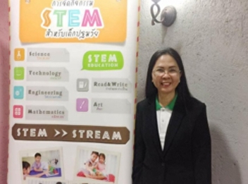 November 4, 2560 Assoc. Prof. Dr.
Nantiyan Noychan attended the Product
Training Seminar for the year of 2018.
Edutainment Technology (Ed-Tech)