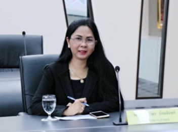 October 24, 2017. Meeting welcomes the
4th Round of Quality Assessment for
External Education.