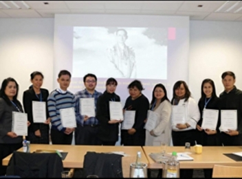 Faculty of Education Suan Sunandha
Rajabhat University