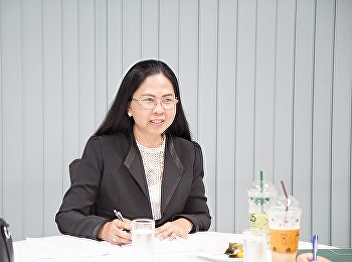 December 14, 1973 Assoc. Prof. Dr.
Nantiya Noichan was the Chairman of the
Executive Board of the Faculty of
Education.