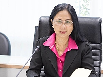 December 19, 2560 Assoc. Prof. Dr.
Nantiya Noichan Dean of Faculty of
Education Attend the Board of Directors
meeting, who deserves an honorary
degree. Suan Sununan Rajabhat University