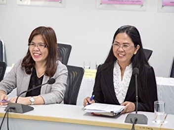 Thursday, 30 November 2560. Graduate
Diploma Program in Teacher Education The
Faculty of Education organizes the
project 