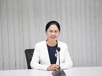 Associate Professor Dr. Nantiya Noichan
Dean, Faculty of Education Welcome
students SEAMEO Cooperation Program
Organizes Student Exchange Program in
Southeast Asian Countries Under the name
Sea-Teacher Project