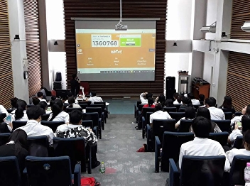 Workshop on the development of
mathematics teaching and learning with
contemporary innovations 