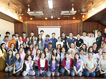 24-25, 2018, Mathematics Department
organized a learning workshop to create
a change in the creation of a brave
teacher