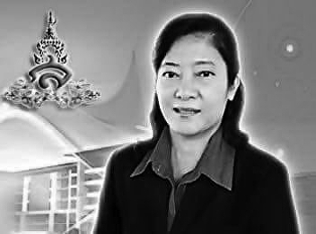 Faculty of Education, Suan Sunandha
Rajabhat University Let's express our
sadness and remembrance professor.Bhanit
 Yenkhae Lecturer in Thai Language The
Faculty of Education asks you to enjoy
eternal peace.