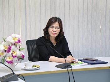 Faculty of Education, Suan Sunandha
Rajabhat University The project develops
research writing skills for publication
in academic journals. To the faculty of
Faculty of Education.