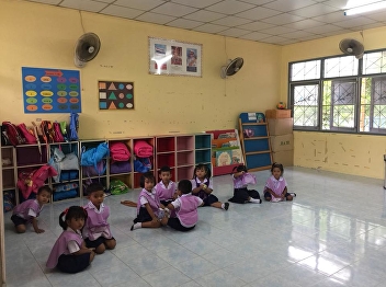 June 19, 2018 Evaluation of the Creative
Media Initiative in the Child
Development Center at Ban Ko Mao Child
Development Center, Ban Khuan
Sub-district, Trang District, Trang
Province