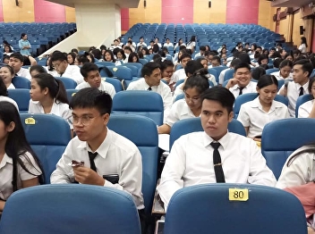 28 Jun 2018 Teacher Training Experience
Department of Education Services,
Faculty of Education The Development of
Teacher Competency in Research for
Learning Development at Sunantaanusorn
Hall. Suan Sunandha Rajabhat University
For the fifth year students