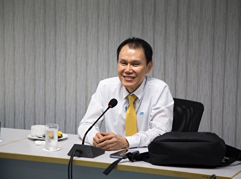 7 กรกฏาคม 2561 ฝ่ายวิชาการ
คณะครุศาสตร์จัดโครงการอบรมเชิงปฏิบัติการพัฒนาหลักสูตรผลิตครูคุณภาพสูงและคุณภาพเป็นเลิศ
ณ ห้องประชุม 1124 คณะครุศาสตร์
มหาวิทยาลัยราชภักสวนสุนันทาสืบเนื่องจากการประชุมปฏิบัติการคณะทำงานย่อยโครงการผลิตครูคุณภาพสูงและคุณภาพเป็นเลิศ