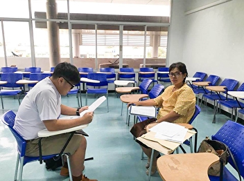 10 Jul 2018 Suan Sunandha Rajabhat
University This is the fourth round of
the Admision Round.