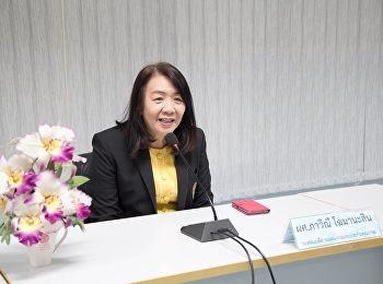 17 มิถุนายน 2561
คณะครุศาสตร์จัดตรวจการพัฒนาระบบการประกันคุณภาพ
สาขาวิชา การศึกษาปฐมวัย
โดยได้รับเกียรติผู้ทรงคุณวุฒิ จาก
ผศ.ดร.อัญชลี ไสยวรรณ (ประธาน)ผศ.บุญไท
เจริญผล (กรรมการ)ผศ.ดร.จุฬามาศ
จันทร์ศรีสุคต (กรรมการ) ในการตรวจ
ทางสาขาวิชาการศึกษาปฐมวัย ได้ค