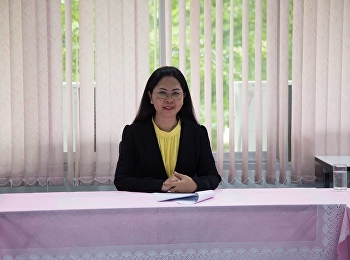 วันที่ 23 กรกฎาคม 2561
คณะครุศาสตร์จัดตรวจประเมินคุณภาพการศึกษาภายใน
หลักสูตรประกาศนียบัตรบัณฑิตวิชาชีพครู