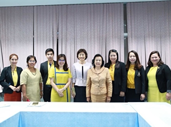 26 กรกฎาคม 2561
การประกันคุณภาพการศึกษาระดับหลักสูตร
สาขาวิชาวิทยาศาสตร์ทั่วไป คณะครุศาสตร์
มหาวิทยาลัยราชภัฏสวนสุนันทา
หลักสูตรครุศาสตรบัณฑิต วิทยาศาสตร์ทั่วไป
(5ปี)