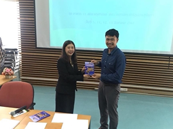 วันที่ 5 สิงหาคม 2561
สาขาวิชาวิทยาศาสตร์ทั่วไปจัดโครงการอบรมคูปองครู
หลักสูตรฝึกอบรมเรื่องการสอนแบบใช้ปัญหาเป็นฐานในรายวิชาฟิสิกส์เรื่องพลังงานเพื่อส่งเสริมทักษะในศตวรรษที่
21 สำหรับนักเรียนระดับมัธยมศึกษาตอนปลาย