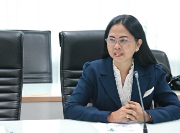 บ่ายวันนี้ (15 ส.ค.61) ณ ห้องประชุม
สำนักงานอธิการบดี
กองนโยบายและแผนได้จัดการประชุมเพื่อพัฒนาศักยภาพของหน่วยงาน
ในการนี้ รศ.ดร.นันทิยา น้อยจันทร์
คณบดีคณะครุศาสตร์
พร้อมด้วยคณะผู้บริหารของคณะ
เข้านำเสนอข้อมูลศักยภาพของคณะเพื่อจัดทำแนวทางการในการพัฒนาคณะค