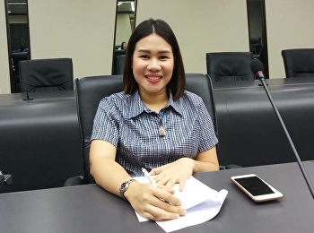 14 กันยายน 2561 เวลา 10.00 น.นางศรารัตน์
เพิ่มญาติ
เป็นตัวแทนเข้าร่วมประชุมกับฝ่ายอาคารสถานที่และบริการ
จัดประชุมชี้แจงแนวทางในการจัดทำแผนปฏิบัติการด้านการปรับปรุงภูมิทัศน์และสิ่งแวดล้อมระดับมหาวิทยาลัย
ระยะ 5ปี (พ.ศ. 2560 - 2564)
และประจำปีงบประมาณ 2562