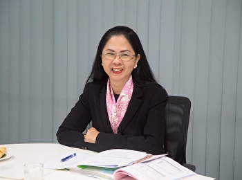 17 กันยายน 2561
การประชุมคณะกรรมการบริหารคณะครุศาสตร์ ณ
ห้องประชุมสำนักงานคณบดีคณะครุศาสตร์
มหาวิทยาลัยราชภัฏสวนสุนันทา