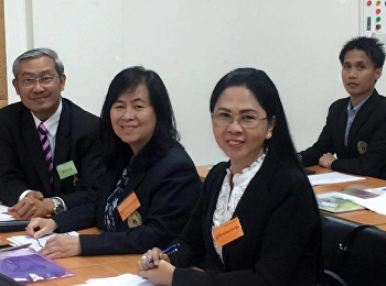 การประชุมเชิงปฏิบัติการ
“ทบทวนแผนยุทธศาสตร์ 20 ปี
มหาวิทยาลัยราชภัฏ
และแนวทางการดำเนินตามแผนยุทธศาสตร์การพัฒนาท้องถิ่น”