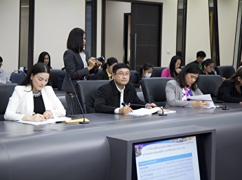 attend the meeting of the Board of
Directors and to carry out the
improvement of working procedures