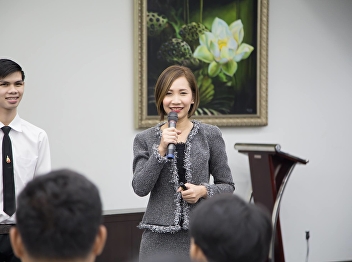 Attendance training for teachers.