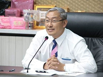 การประชุมคณะกรรมการเครือข่ายแผนงานและประกันคุณภาพ
ครั้งที่1/2562