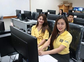 attended the training course on using
the information system for monitoring
and evaluating the performance. Fiscal
Year 2019