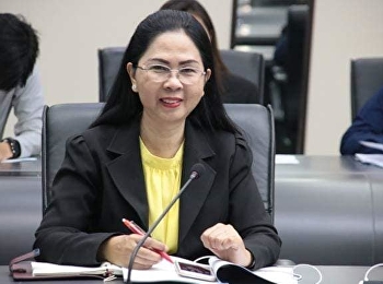 การประชุมคณะกรรมการประกันคุณภาพการศึกษาภายใน
ประจำปีการศึกษา 2561 ครั้งที่ 1/2561