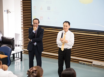 แนวทางการขับเคลื่อนหลักสูตรครุศาสตรบัณฑิต
4 ปี ณ คณะครุศาสตร์
มหาวิทยาลัยราชภัฏสวนสุนันทา