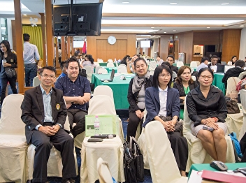 (Day 3) The 4 th Annual Conference on
Operational Excellence for Teacher
Production was held from 19-23 November,
2000 (grouped by subject).