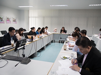 Project to work in the same direction
and answer the University's indicators.