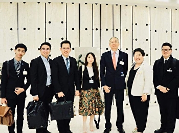 (26-30 พ.ย. 2561) นายสหรัฐ ลักษณะสุต
พร้อมด้วย ท่านสมณ์ พรหมรส
(อธิบดีกรมคุ้มครองสิทธิและเสรีภาพ
กระทรวงยุติธรรม), ท่านเตือนใจ (กุญชร ณ
อยุธยา) ดีเทศน์
(กรรมการสิทธิมนุษยชนแห่งชาติ
กระทรวงพัฒนาสังคมและความมั่นคงของมนุษย์),
ผู้อำนวยการกองการต่างประเทศ กระท