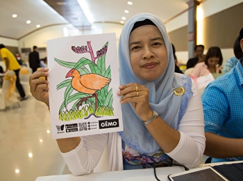 “โครงการพัฒนาการสร้างนวัตกรรมการจัดการเรียนการสอนโดยใช้เทคโนโลยีของครูโรงเรียนขนาดเล็กในสังกัดคณะกรรมการการศึกษาขั้นพื้นฐาน”