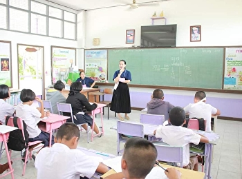 โครงการความร่วมมือโรงเรียนในพระราชดำริสมเด็จพระเทพรัตนราชสุดาฯ
สยามบรมราชกุมารี