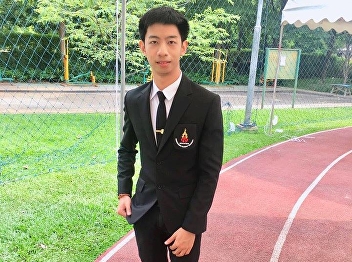 Congratulations to the Faculty of
Education And proud of the US style of
the English language student Faculty of
Education, Suan Sunandha Rajabhat
University