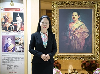 คณะครุศาสตร์ ขอแสดงความยินดีกับ
รองศาสตราจารย์ ดร.นันทิยา น้อยจันทร์
คณบดีคณะครุศาสตร์
ซึ่งได้รับคัดเลือกข้าราชการพลเรือนดีเด่น
ประจำปี 2561จาก
คณะอนุกรรการคัดเลือกข้าราชการพลเรือน