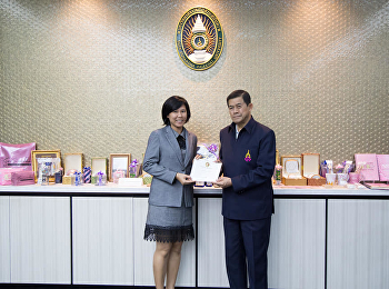 โครงนวัตกรรมและสิ่งประดิษฐ์ระดับคุณภาพสามดาว
จากการประกวดในกิจกรรมการเพิ่มศักยภาพและมาตรฐานบุคลากรอุดมศึกษา