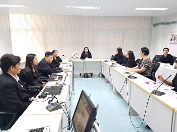 Faculty of Education opened a workshop
for writing research articles.